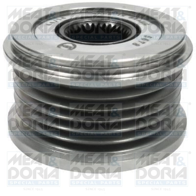 Alternator Freewheel Clutch